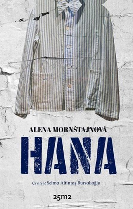 Vorderes Coverbild Hana