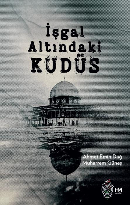Vorderes Coverbild Isgal Altindaki Kudüs