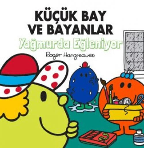 Vorderes Coverbild Kücük Bay ve Bayanlar