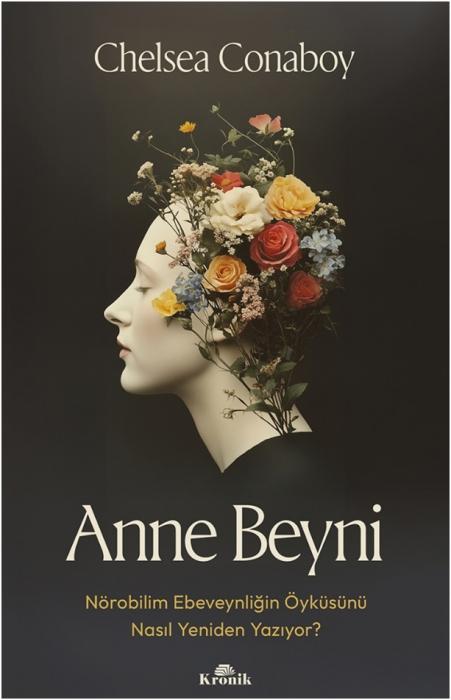 Vorderes Coverbild Anne Beyni