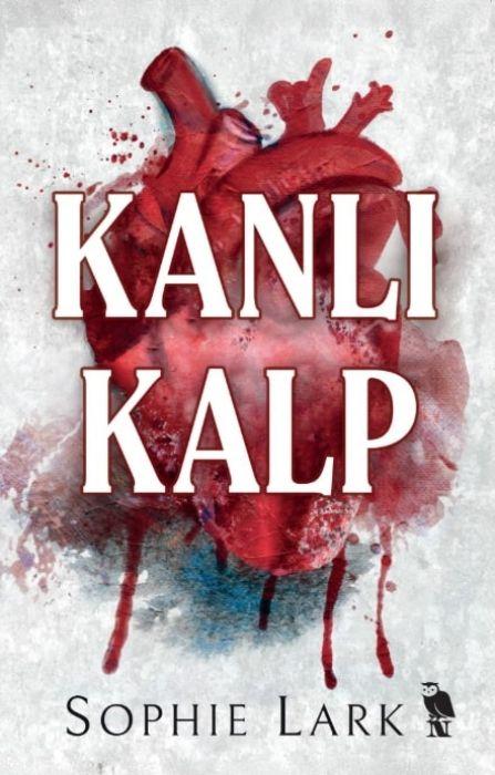 Vorderes Coverbild Kanli Kalp