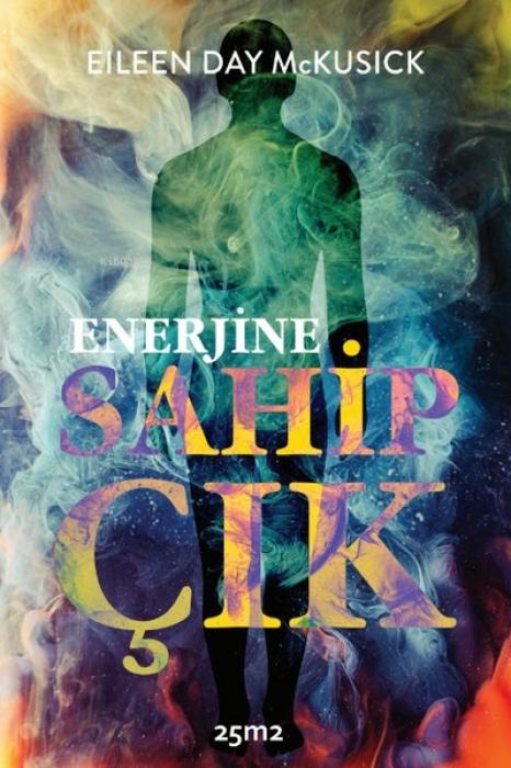 Vorderes Coverbild Enerjine Sahip Cik