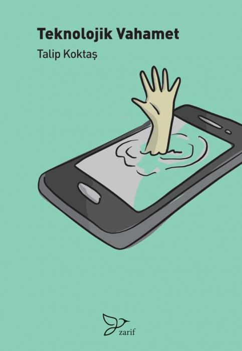 Vorderes Coverbild Teknolojik Vahamet
