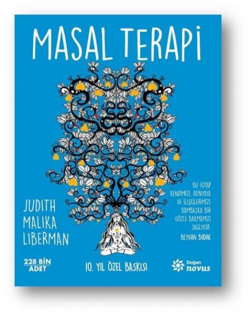 Vorderes Coverbild Masal Terapi - 10. Yil Özel Baskisi
