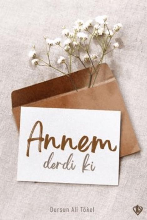 Vorderes Coverbild Annem Derdi ki