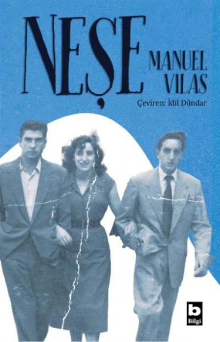 Vorderes Coverbild Nese