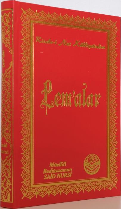 Vorderes Coverbild Lemalar Ciltli