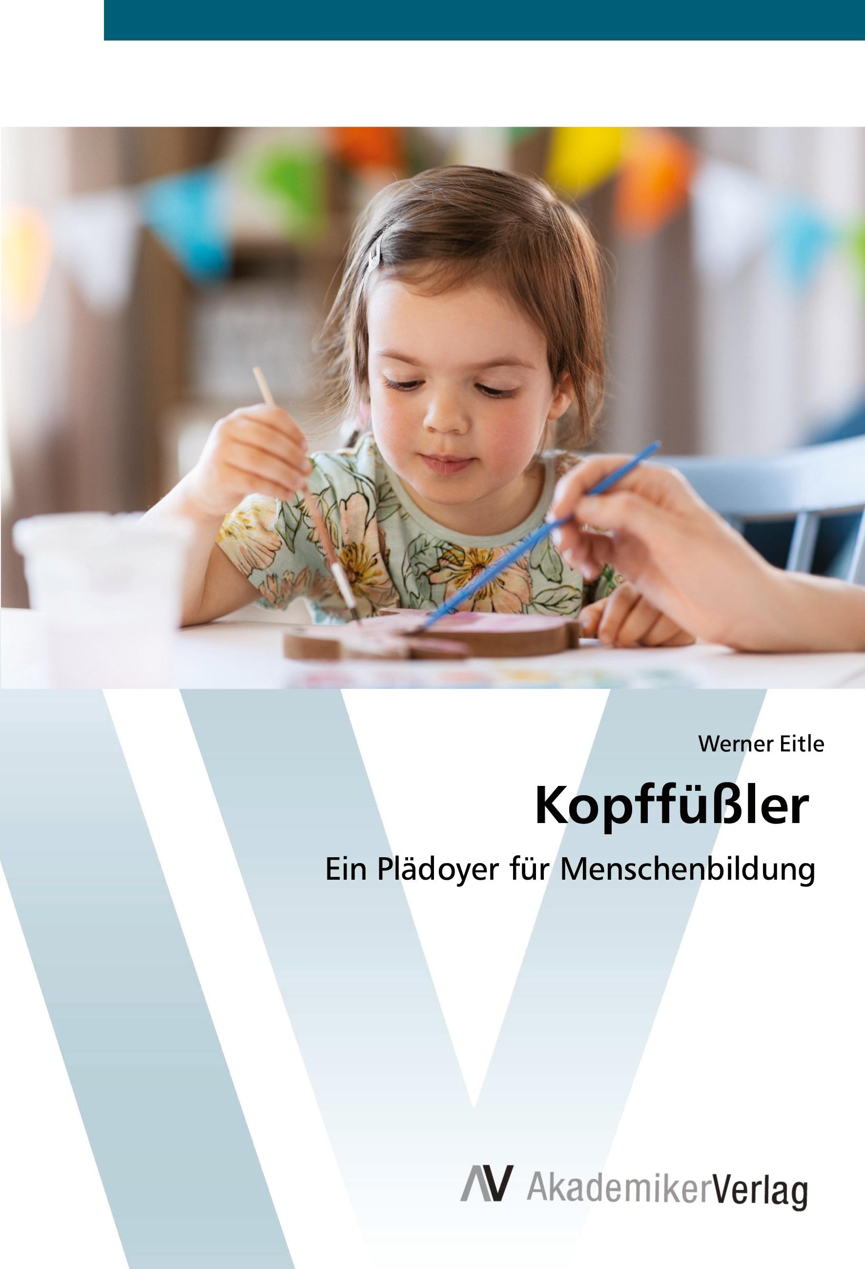 Vorderes Coverbild Kopffüßler