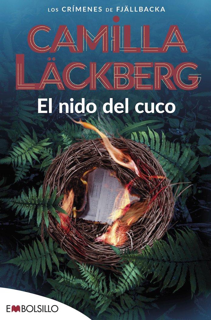 Vorderes Coverbild El nido del cuco