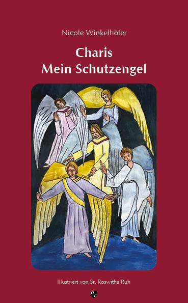 Vorderes Coverbild Charis