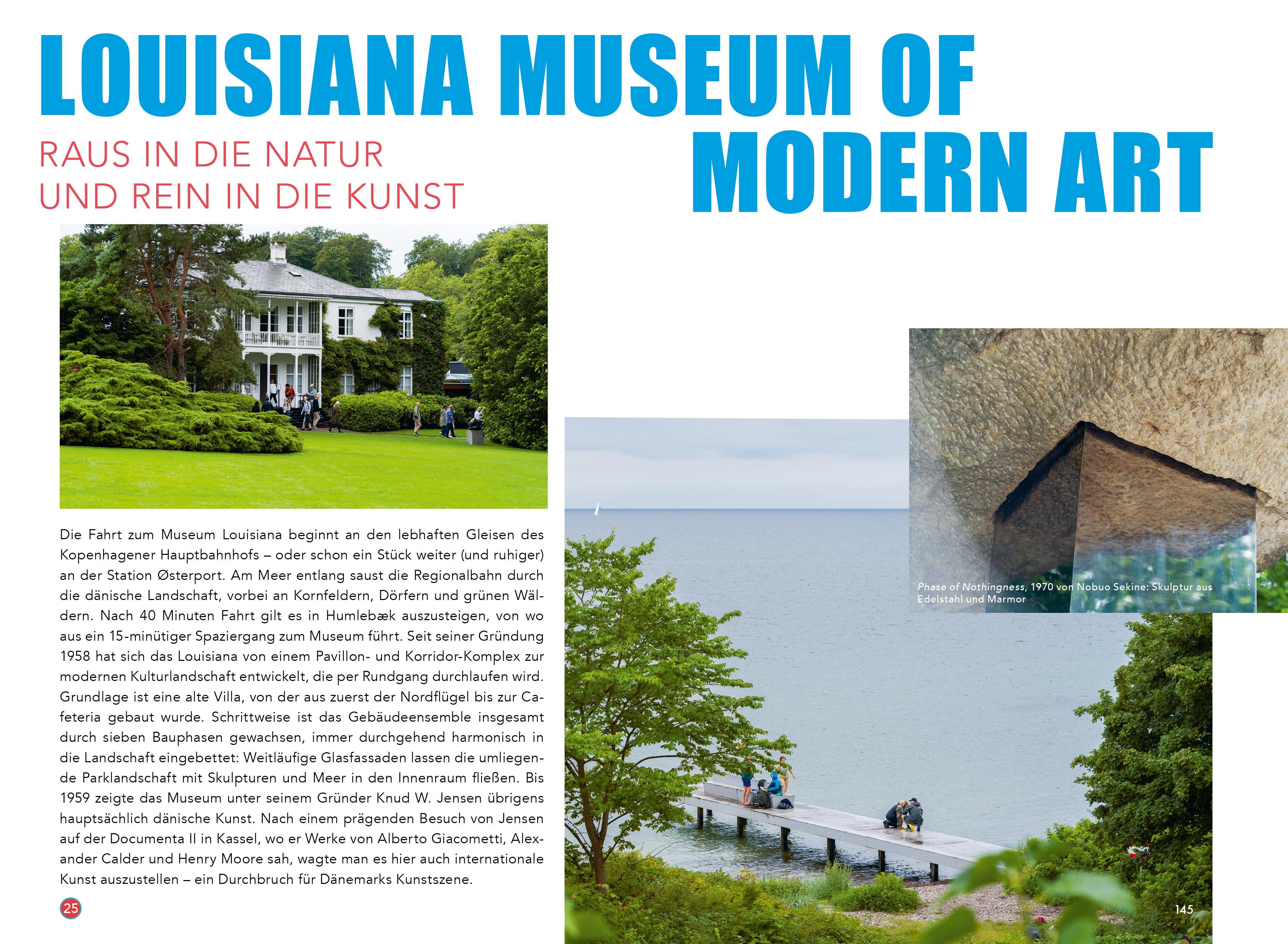 Beispielinhalt (Bild) Hallo Kopenhagen