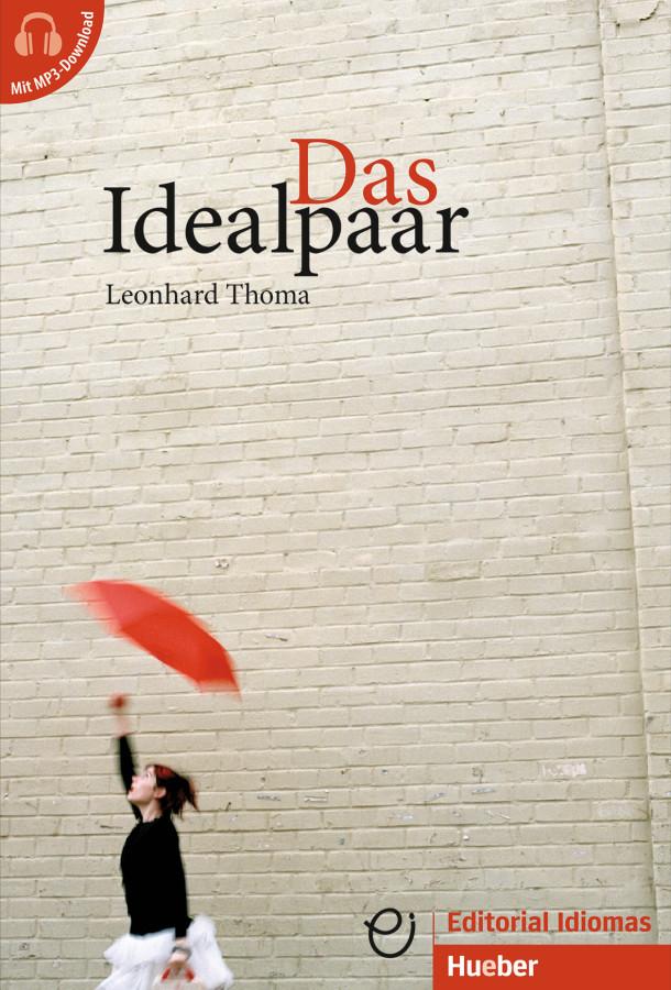 Vorderes Coverbild Das Idealpaar