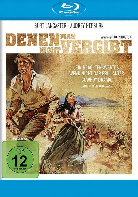 Vorderes Coverbild Denen man nicht vergibt