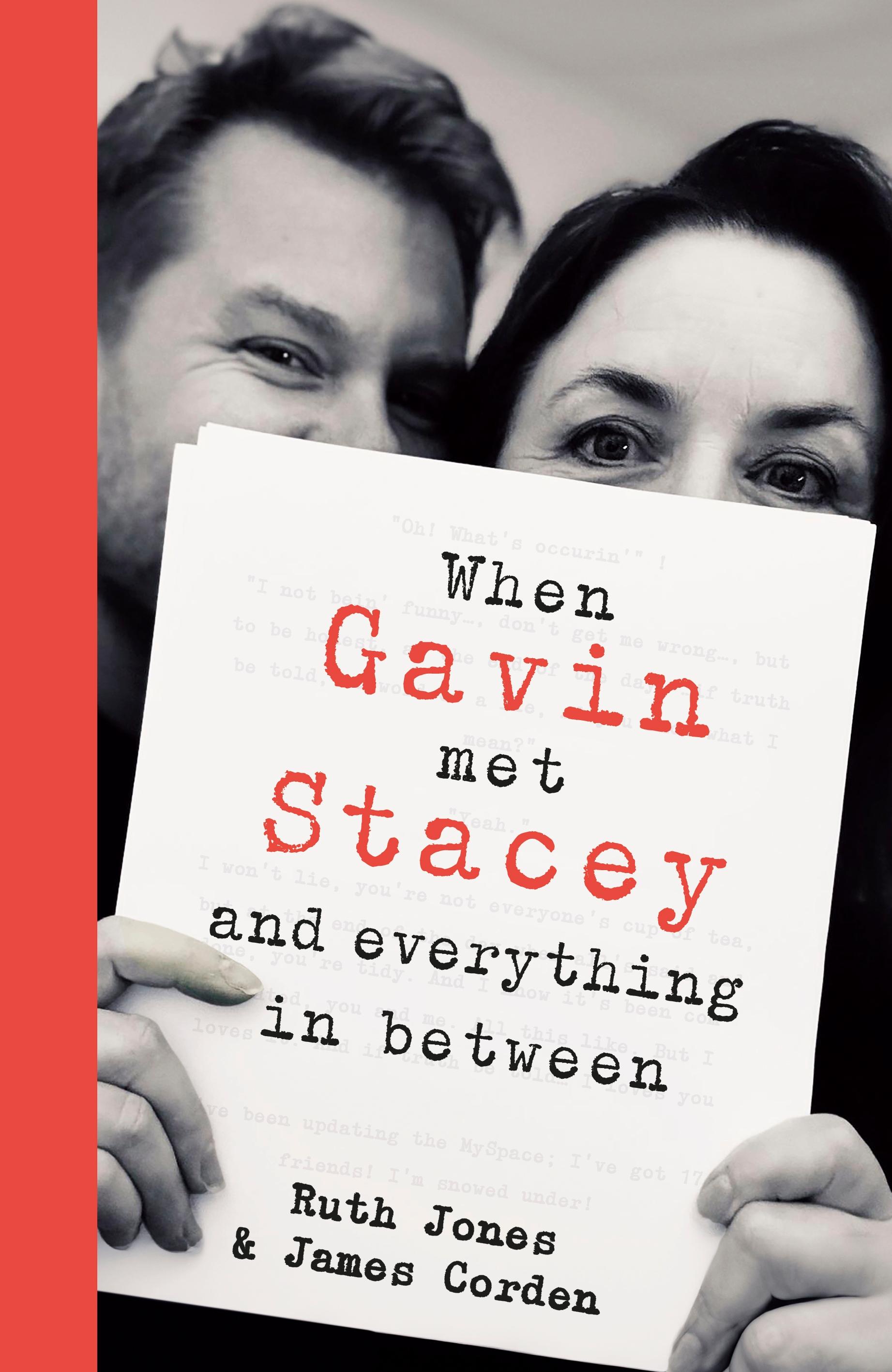 Vorderes Coverbild When Gavin Met Stacey and Everything in Between