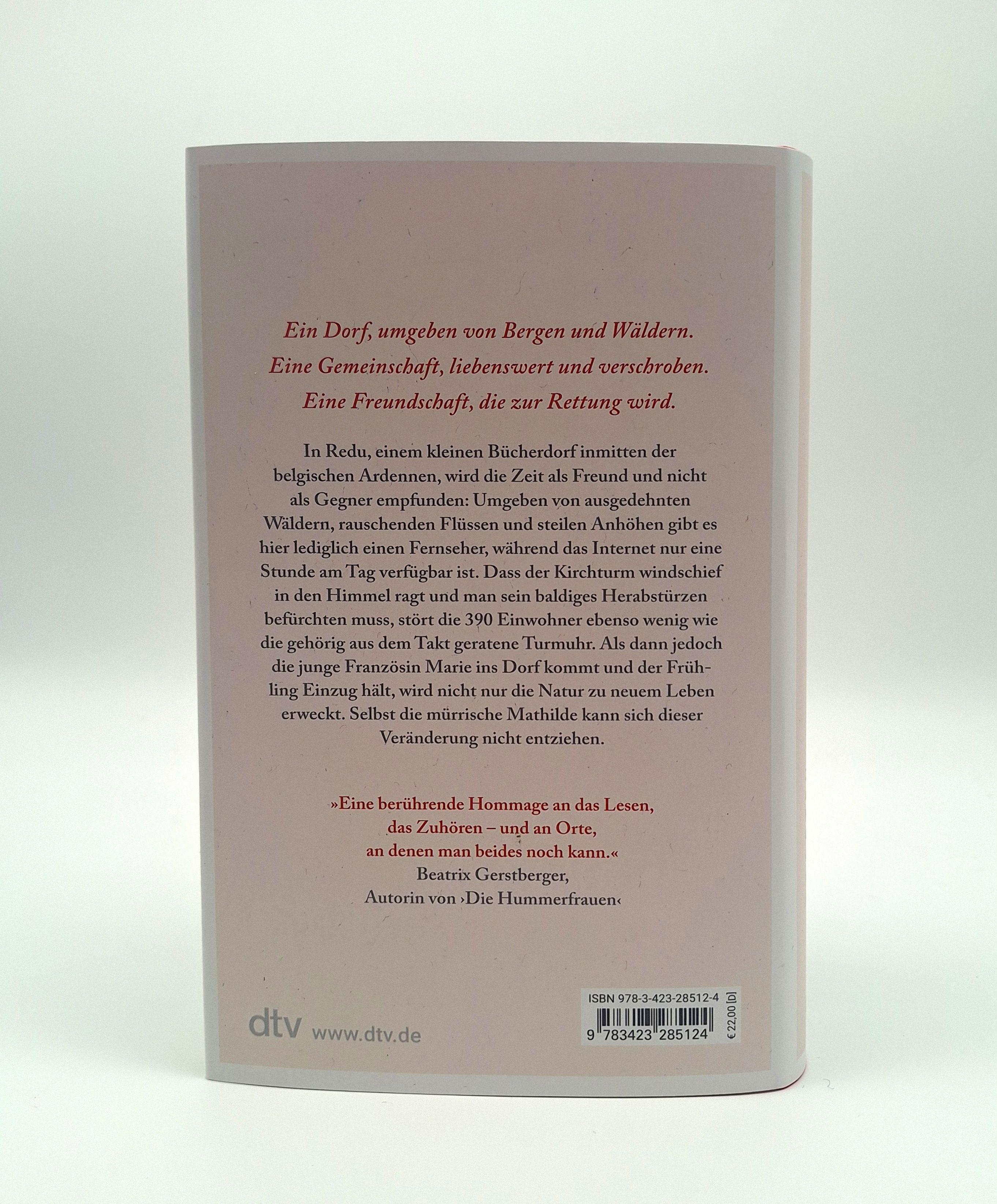 Beispielinhalt (Bild) Mathilde und Marie