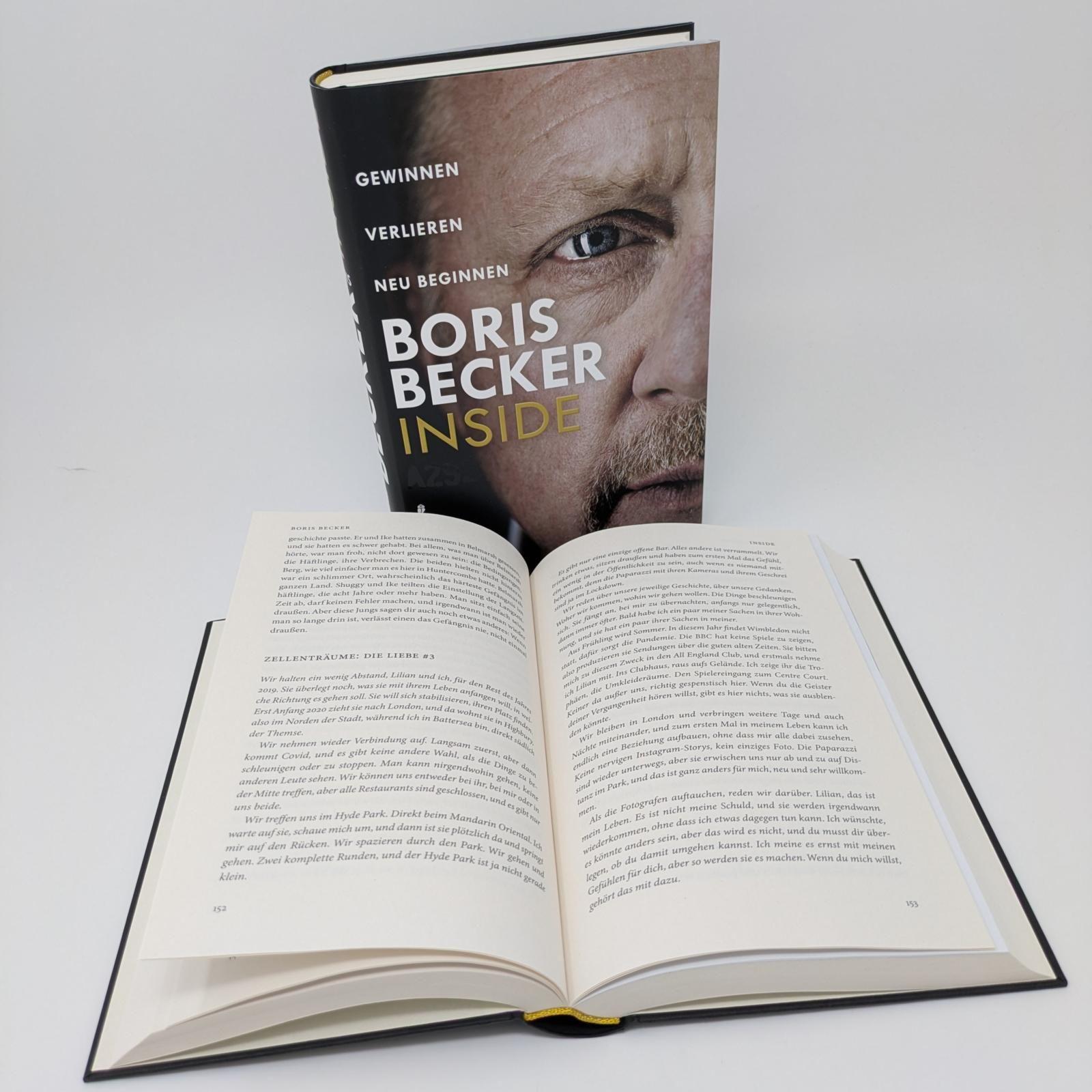 Beispielinhalt (Bild) Inside