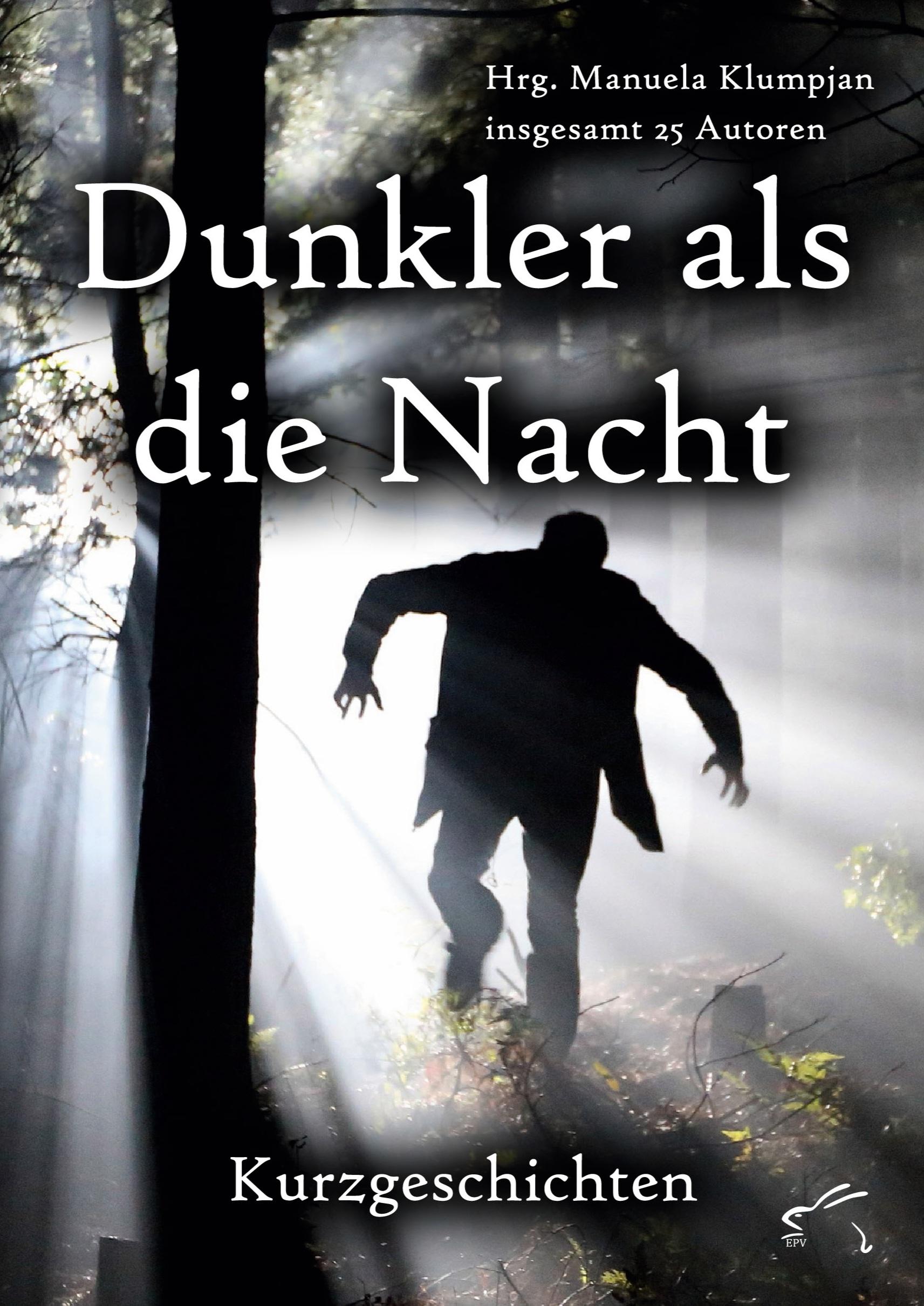 Vorderes Coverbild Dunkler als die Nacht