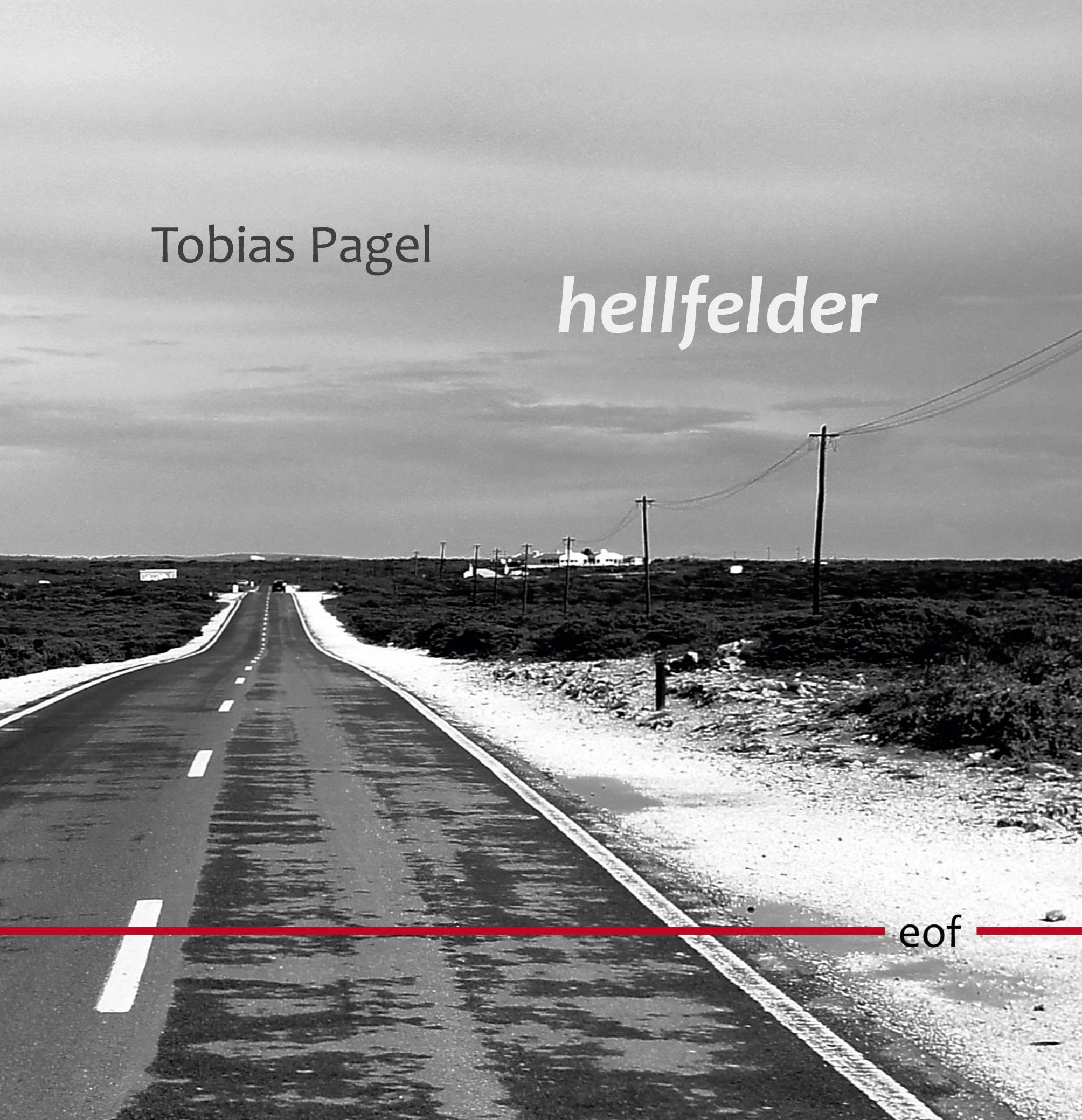 Vorderes Coverbild hellfelder