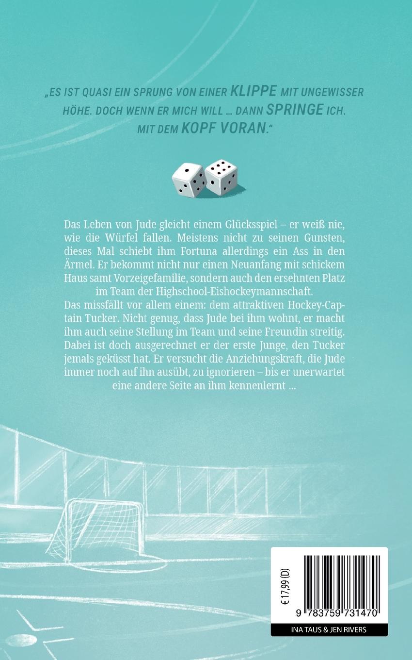 Rückseitencover With you I'm a Sinner