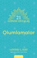 Vorderes Coverbild 21 Günde Ustalas - Olumlamalar