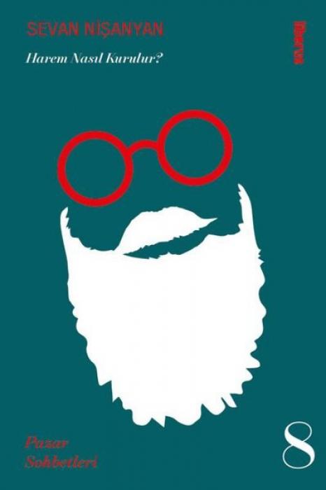 Vorderes Coverbild Harem Nasil Kurulur Pazar Sohbetleri 8