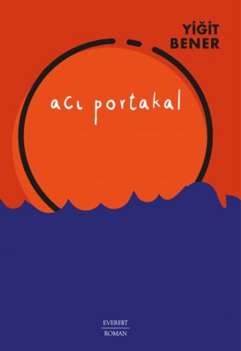 Vorderes Coverbild Aci Portakal