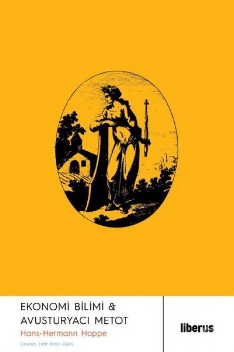 Vorderes Coverbild Ekonomi Bilimi ve Avusturyaci Metot