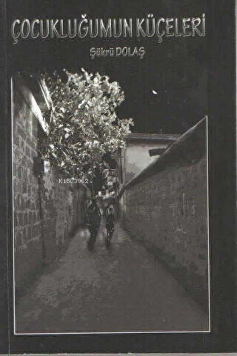 Vorderes Coverbild Cocuklugumun Küceleri