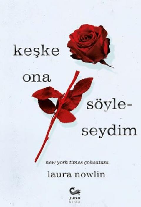 Vorderes Coverbild Keske Ona Söyleseydim