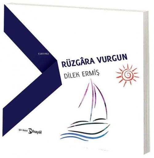 Vorderes Coverbild Rüzgara Vurgun