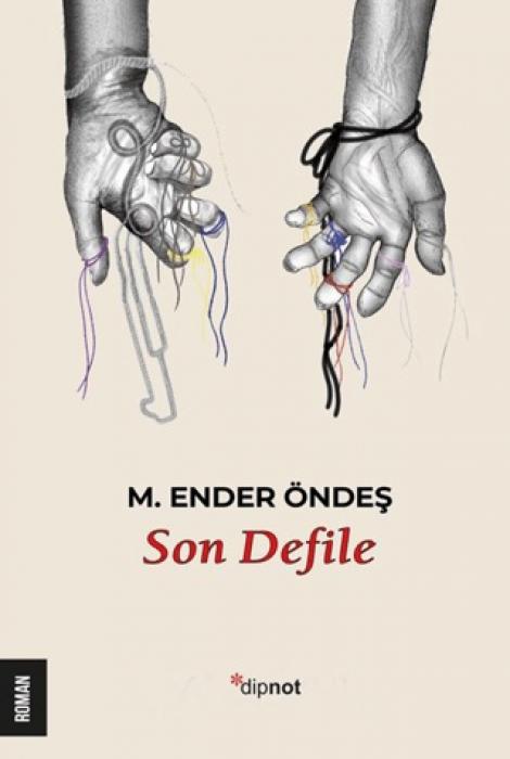 Vorderes Coverbild Son Defile