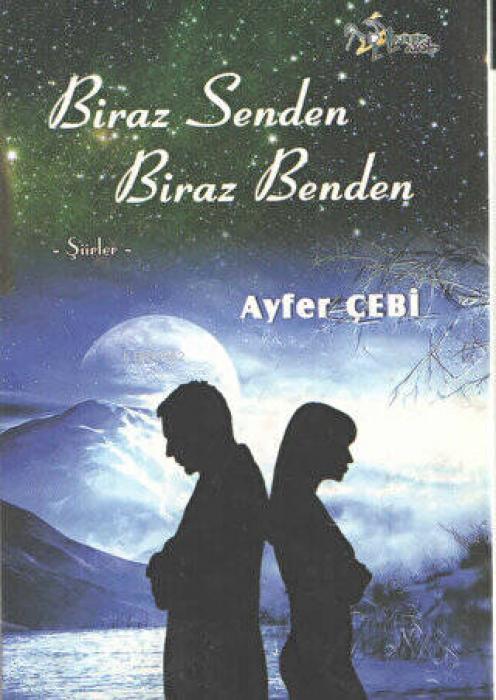Vorderes Coverbild Biraz Senden Biraz Benden