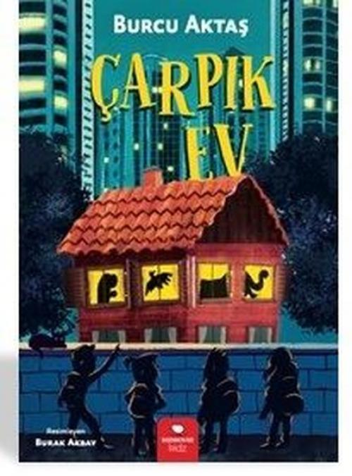 Vorderes Coverbild Carpik Ev