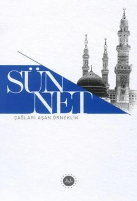 Vorderes Coverbild Sünnet Caglari Asan Örneklik