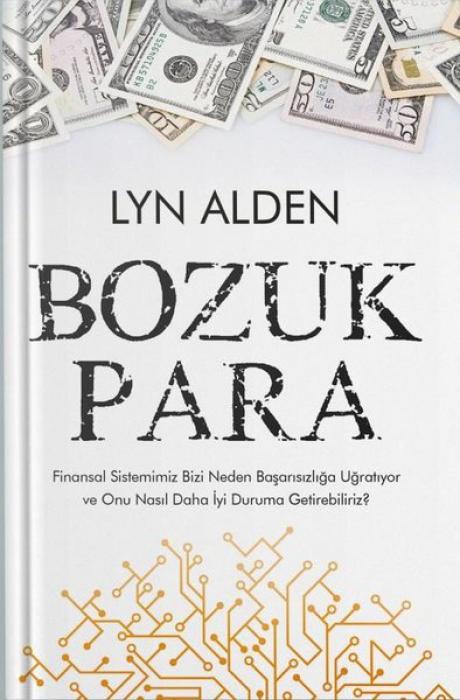 Vorderes Coverbild Bozuk Para Ciltli