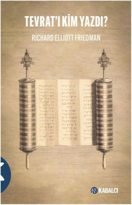 Vorderes Coverbild Tevrati Kim Yazdi