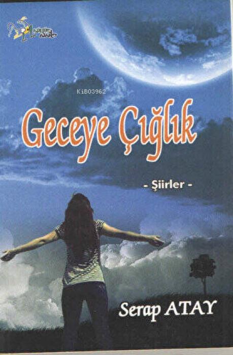 Vorderes Coverbild Geceye Ciglik