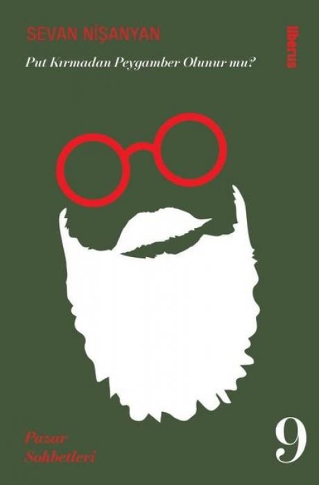 Vorderes Coverbild Put Kirmadan Peygamber Olunur mu Pazar Sohbetleri 9