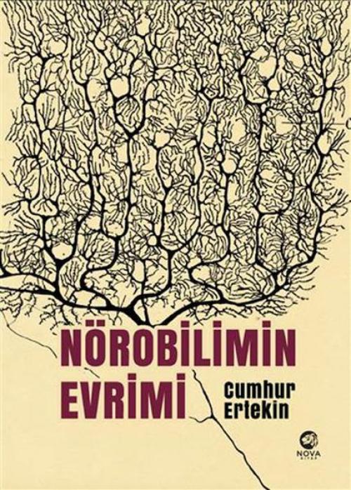 Vorderes Coverbild Nörobilimin Evrimi