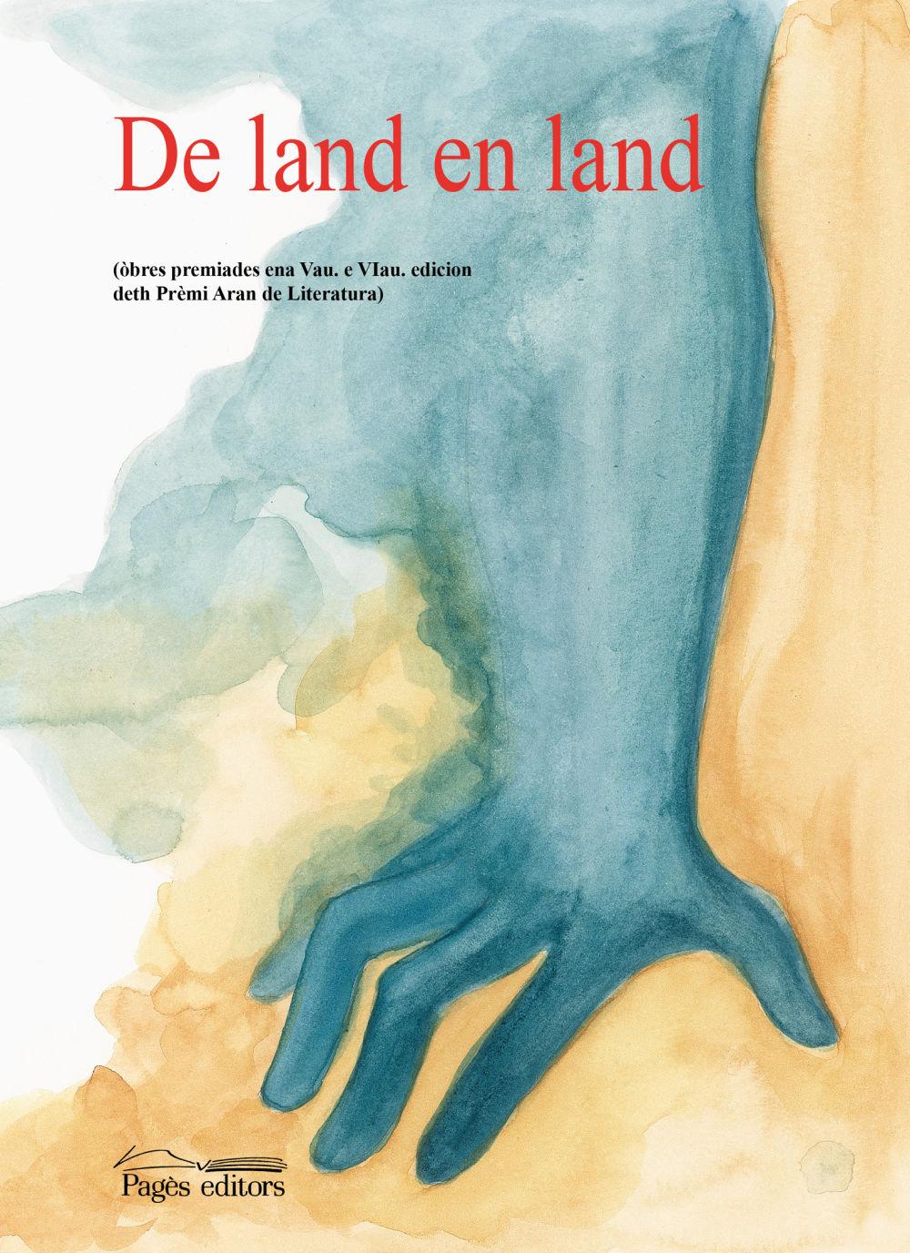 Beispielinhalt (Bild) De land en land