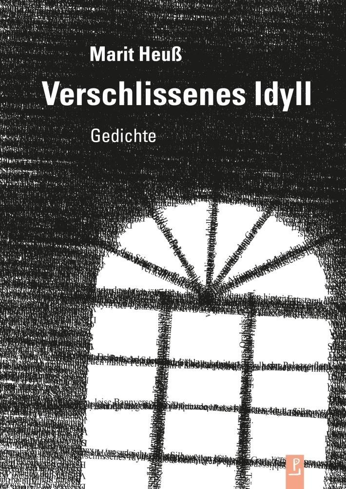 Vorderes Coverbild Verschlissenes Idyll