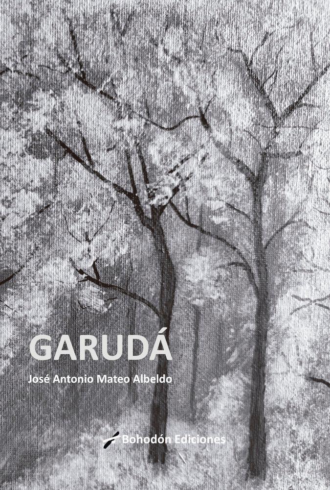 Vorderes Coverbild GARUDA