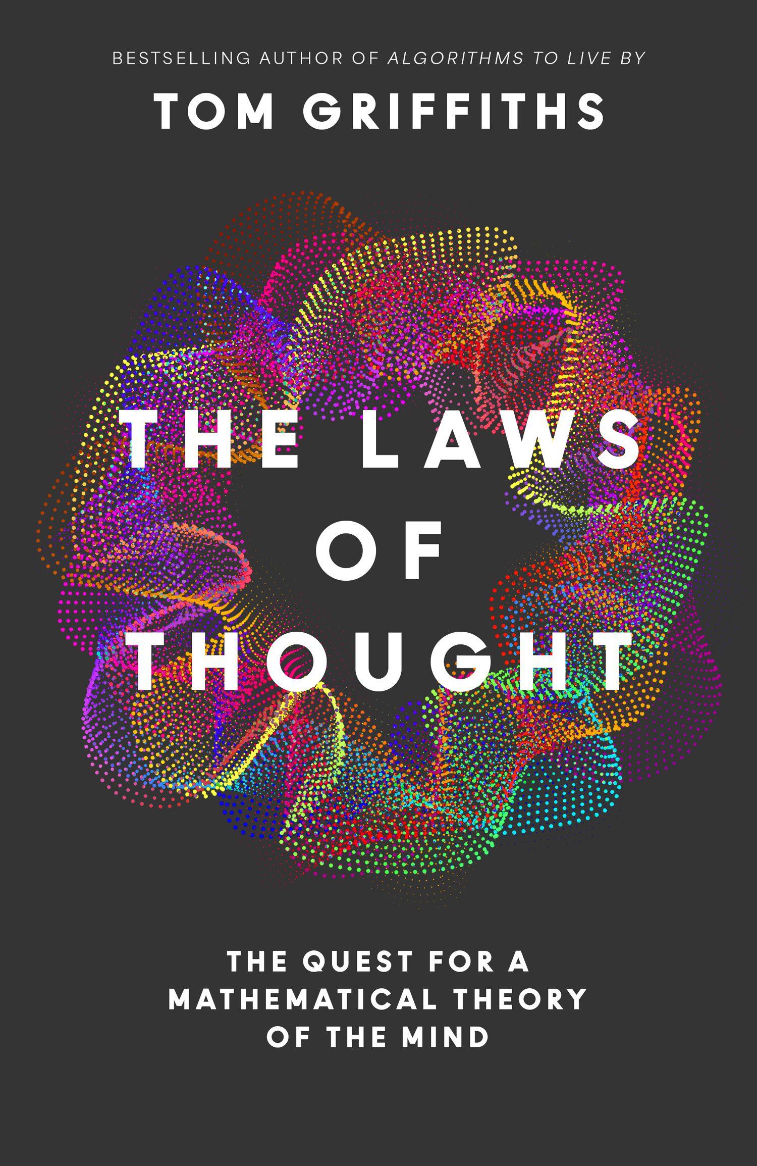 Vorderes Coverbild The Laws of Thought