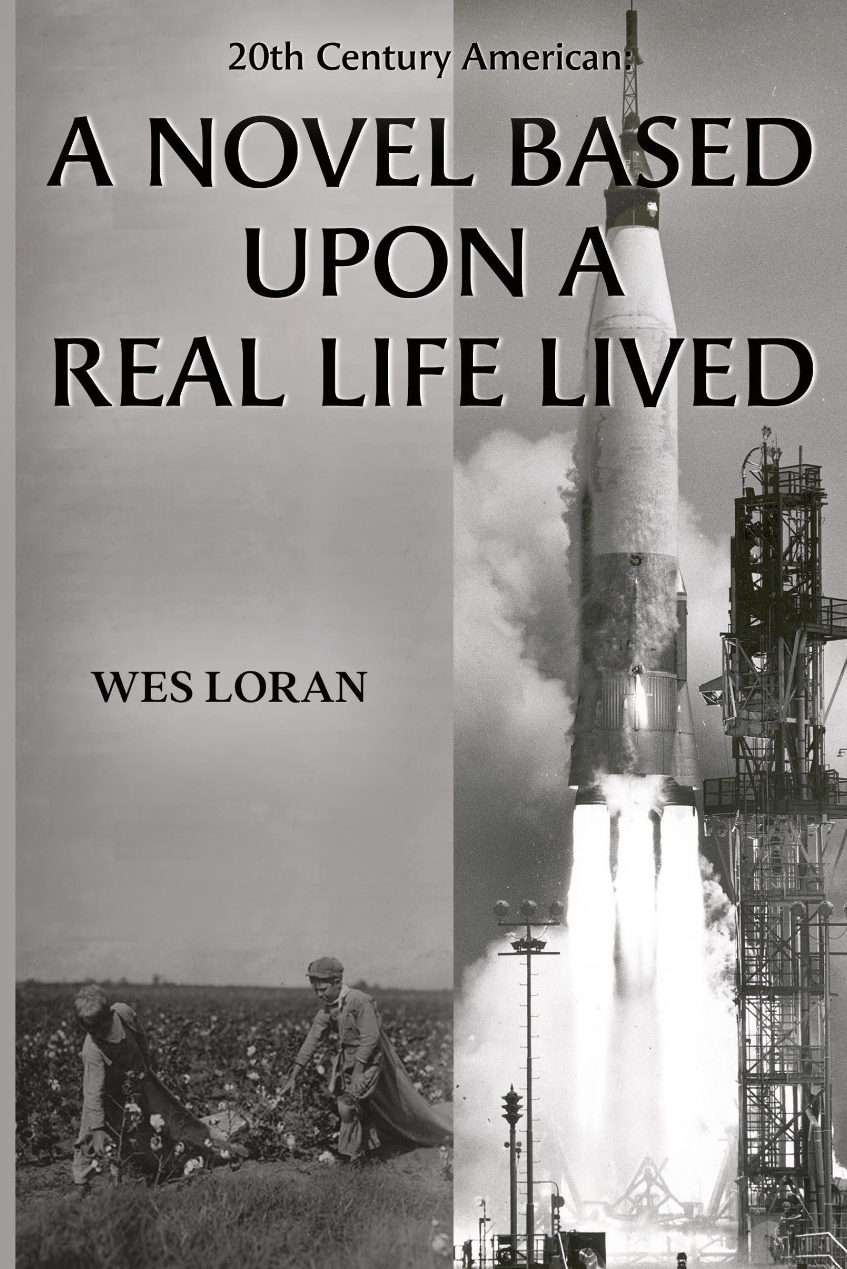 Vorderes Coverbild 20th Century American