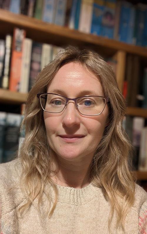 Autorenbild The Floating Venice Bookshop