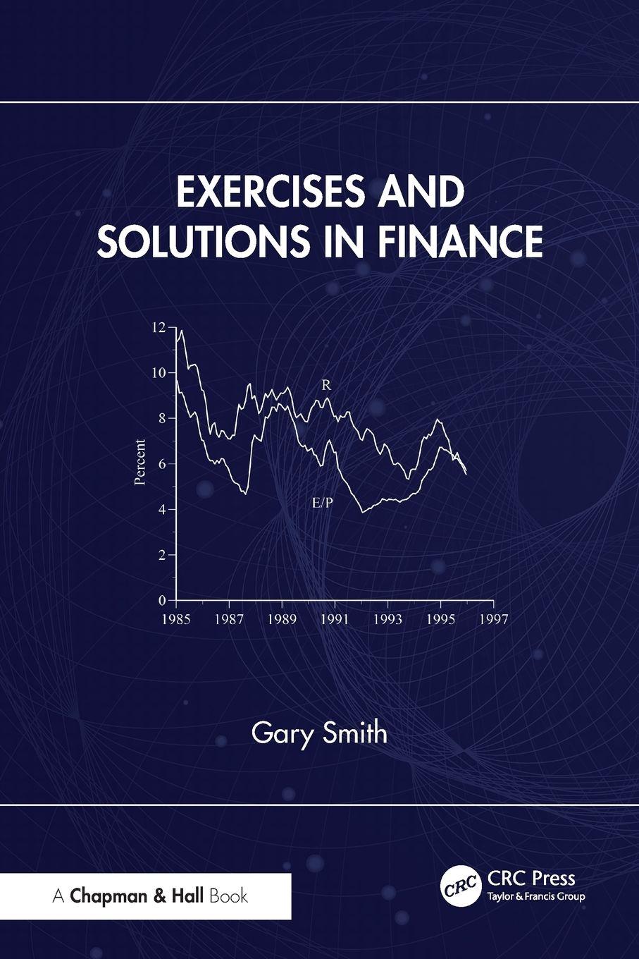 Vorderes Coverbild Exercises and Solutions in Finance