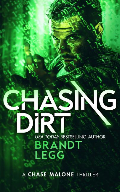 Vorderes Coverbild Chasing Dirt