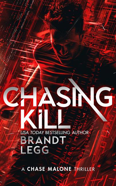Vorderes Coverbild Chasing Kill