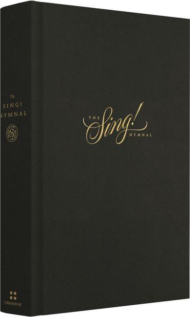 Vorderes Coverbild The Sing! Hymnal (Hardcover)
