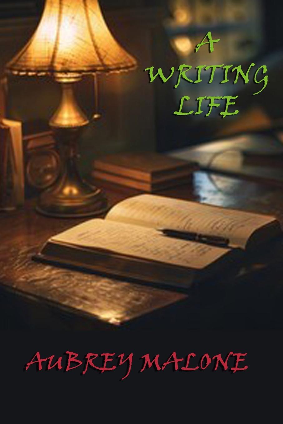 Vorderes Coverbild A Writing Life